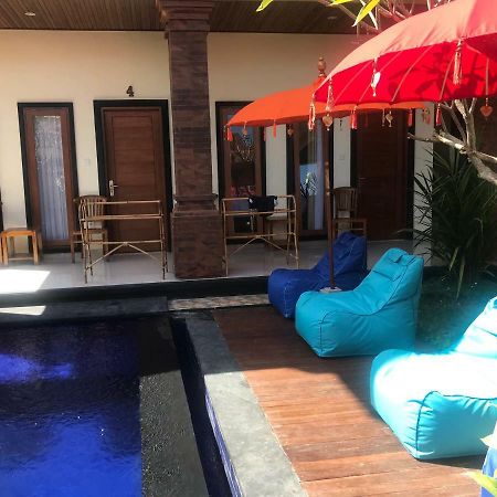 Raka & Rai Homestay Canggu (Bali) Bagian luar foto