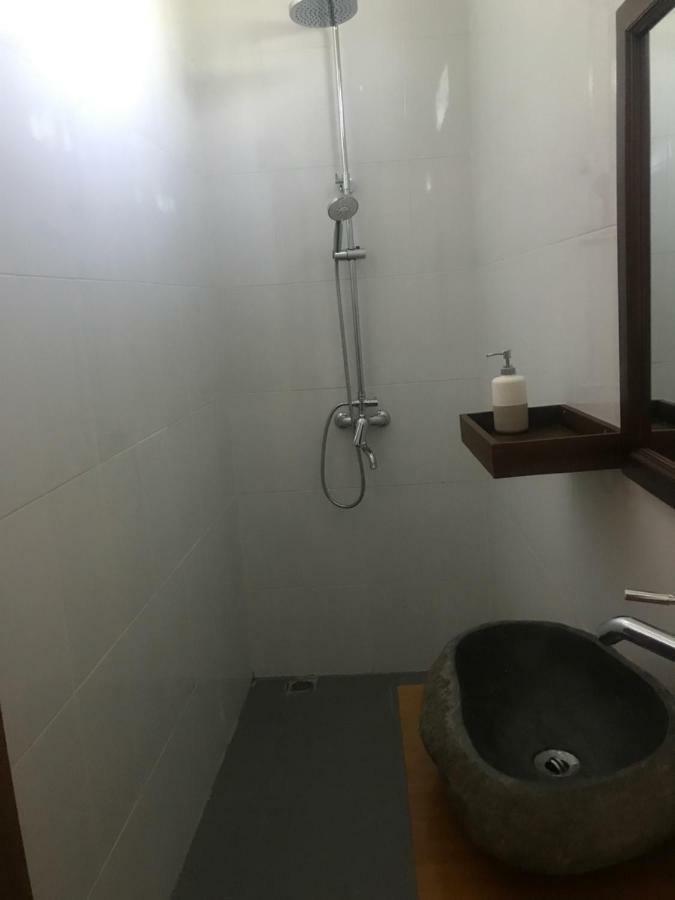 Raka & Rai Homestay Canggu (Bali) Bagian luar foto
