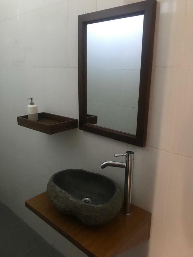 Raka & Rai Homestay Canggu (Bali) Bagian luar foto