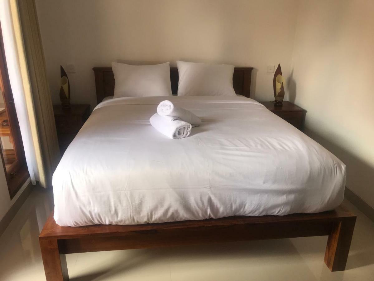 Raka & Rai Homestay Canggu (Bali) Bagian luar foto