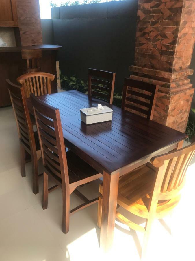 Raka & Rai Homestay Canggu (Bali) Bagian luar foto